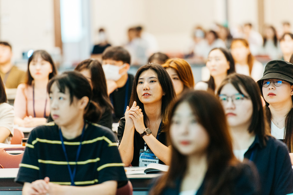 행사 현장 사진 8